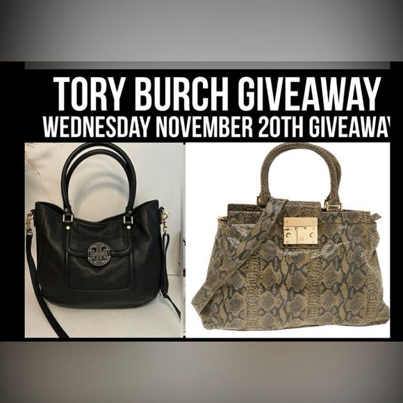 Giveaways! Tap to join We are live Steals & Deals Low starts! Giveaways!! - Picture 8 of 11